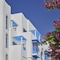 Hilton Salwa Beach Resort & Villas - map