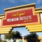 Hampton Inn By Hilton Las Vegas Strip South - map
