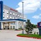 Hampton Inn & Suites Houston East Beltway 8 - map