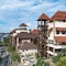 Doubletree By Hilton Putrajaya Lakeside - map