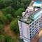 Hilton Garden Inn Phuket Bang Tao - map