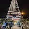Hilton Garden Inn Da Nang - map