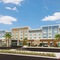 Hilton Garden Inn Apopka City Center - map