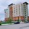 Hampton Inn & Suites Erie Bayfront - map