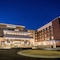 Hilton Garden Inn Memphis East Germantown - map