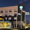 Tru By Hilton Manassas - map