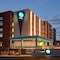 Tru By Hilton Manchester Downtown - map