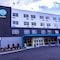 Tru By Hilton Norfolk Airport - map