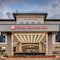 Hilton Garden Inn Wilsonville Portland - map