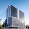 Mercure Canberra Belconnen - map