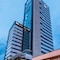 Ibis Palmas Avenida Jk - map
