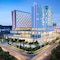 Mercure Samarinda - map