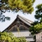 Garrya Nijo Castle Kyoto - map