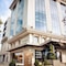 Mercure Timisoara - map
