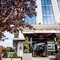 Mercure Timisoara - map