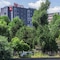 Ibis Bucharest Politehnica - map