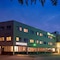 Ibis Styles Almere - map