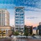 Aiden By Best Western Cheongdam - map