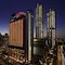 Fairmont Ambassador Seoul - map