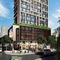 Grand Mercure Hanoi - map