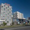 Appart-Hôtel Mer & Golf City Bordeaux Lac - map