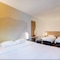 B&B Hotel Compiègne - map