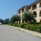 Capo Rizzuto Resort - map