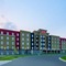 Hampton Inn & Suites by Hilton Edmonton St. Albert - map