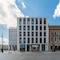 Hampton By Hilton Lodz City Center - map