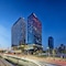 Hilton Beijing Tongzhou - map
