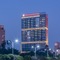 Hilton Garden Inn Changde Dingcheng - map