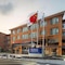 Hilton Garden Inn Guizhou Maotai Town - map