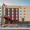Home2 Suites By Hilton-Bakersfield - map
