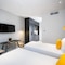 Staycity Aparthotels Venice Mestre - map