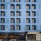 Hampton By Hilton High Wycombe - map