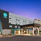 Tru by Hilton Portland Airport - map