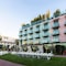The Ray Hotel Delray Beach - map