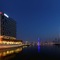 Hilton Garden Inn Bahrain Bay - map