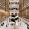 Waldorf Astoria Kuwait - map