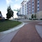 Hampton Inn & Suites Houston Sugar Land - map