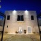 Borgo Cozzana - map