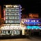 Art Hotel - map
