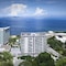 Ozo North Pattaya - map