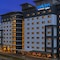 Park Inn By Radisson Putrajaya - map