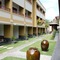 Sima Hotel Kuta Lombok - map
