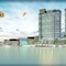 Swiss-Belhotel Kuantan - map