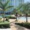Radisson Blu Aruba - map