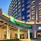 Holiday Inn Xining Hot-Spring By Ihg - map
