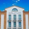Residence Hotel Alba Palace - map