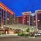 Hilton Garden Inn Columbus Easton - map
